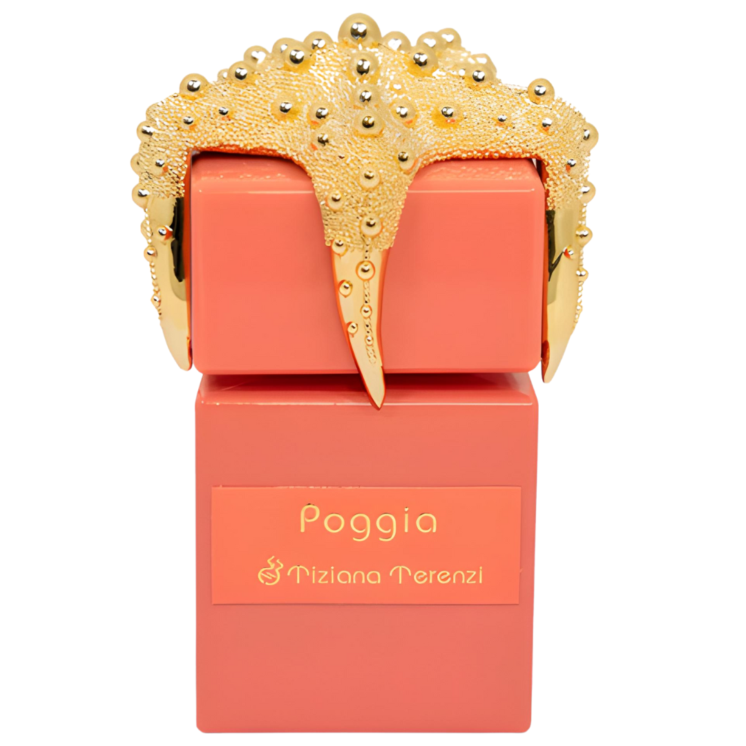 Tiziana Terenzi Poggia